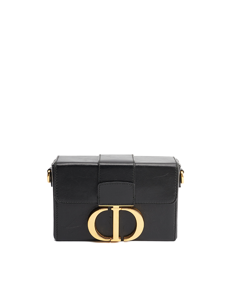 Dior 30 Montaigne Box Bag
