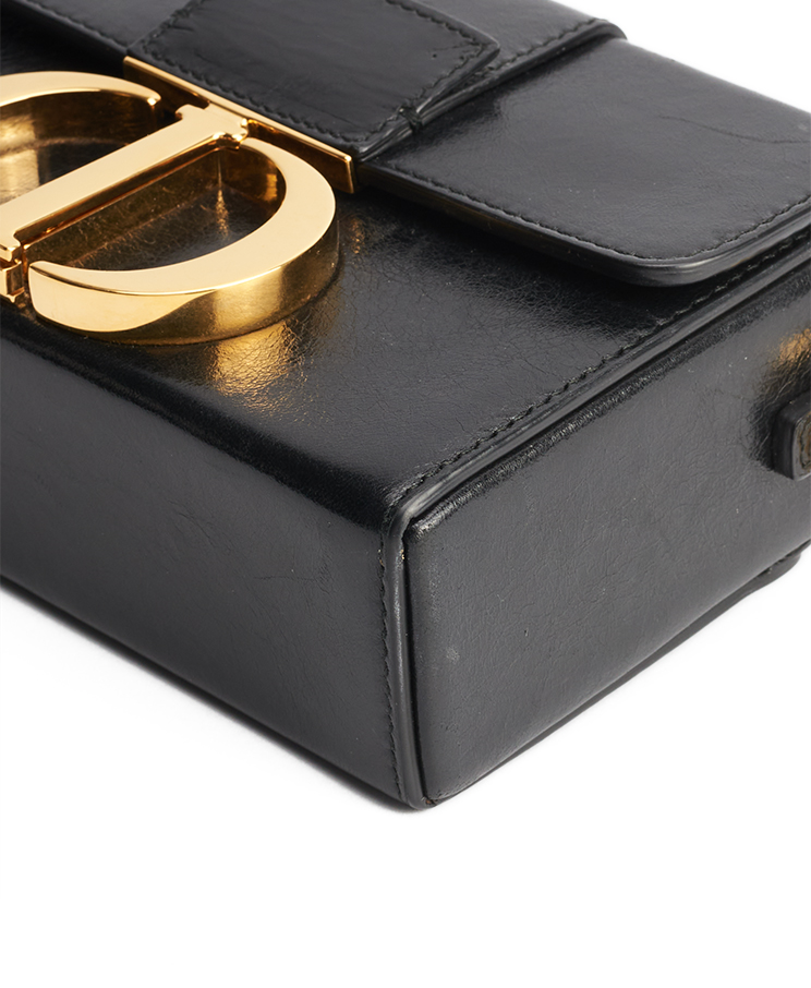 Dior 30 Montaigne Box Bag