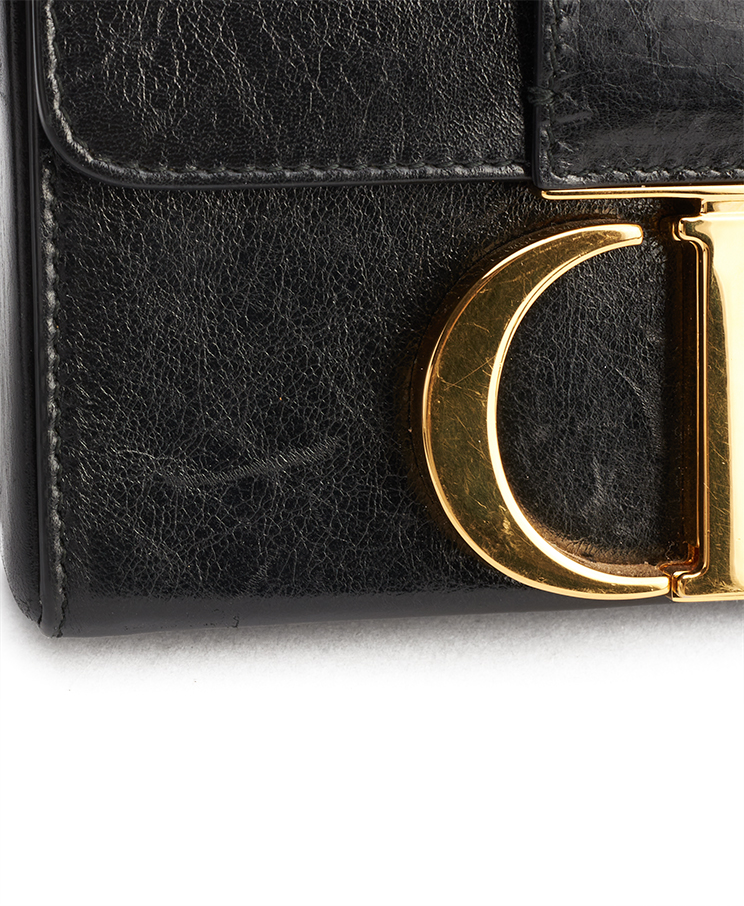 Dior 30 Montaigne Box Bag