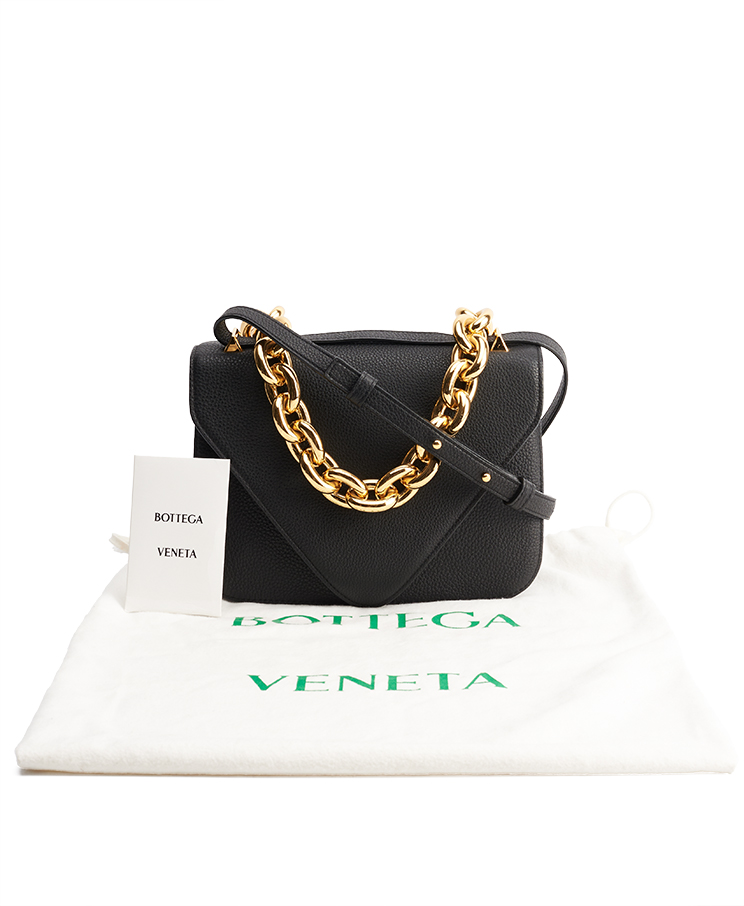 Bottega Veneta Mount Small