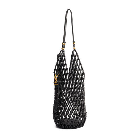 Saint Laurent Bucket Bag Large