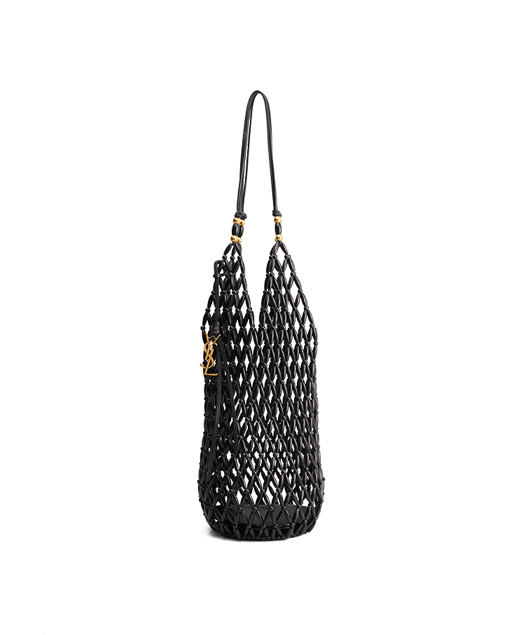 Saint Laurent Bucket Bag Large