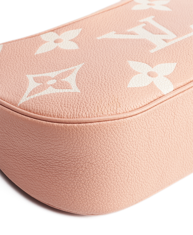 Louis Vuitton Bagatelle NM