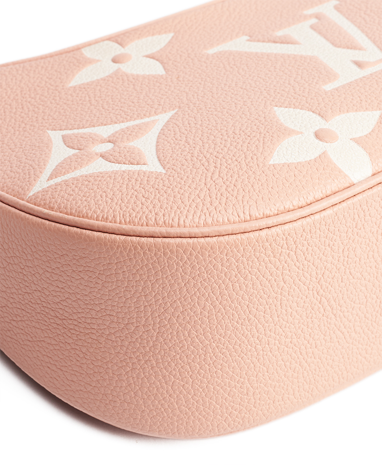 Louis Vuitton Bagatelle NM
