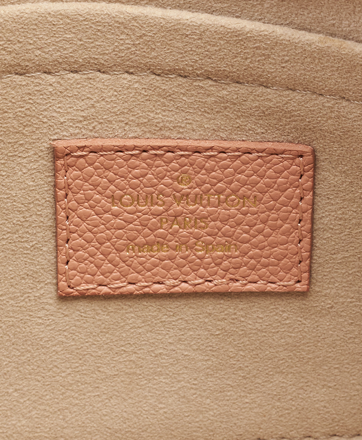 Louis Vuitton Bagatelle NM