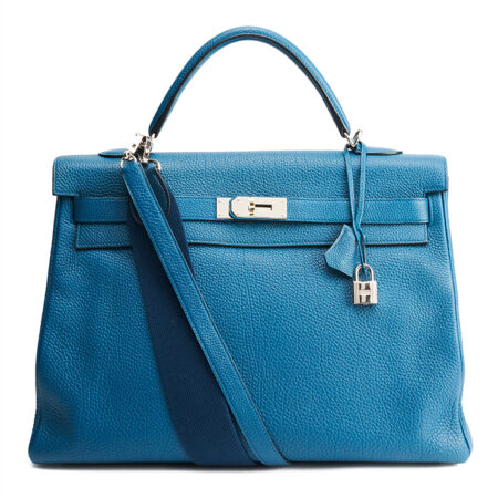 Hermes Kelly II Retourne 40