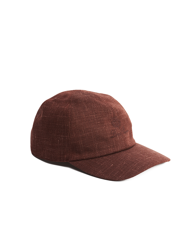 Loro Piana My Baseball Cap L