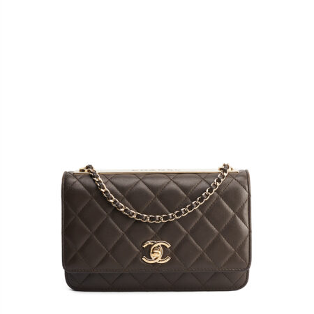 Chanel Trendy CC WOC
