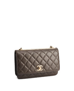 Chanel Trendy CC WOC
