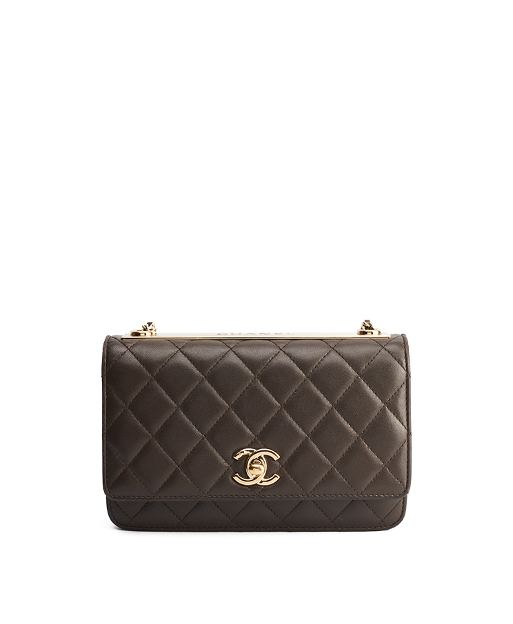 Chanel Trendy CC WOC
