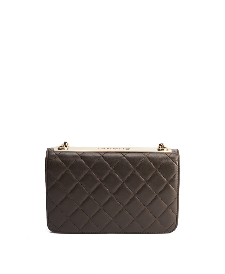 Chanel Trendy CC WOC