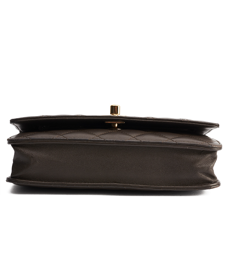 Chanel Trendy CC WOC