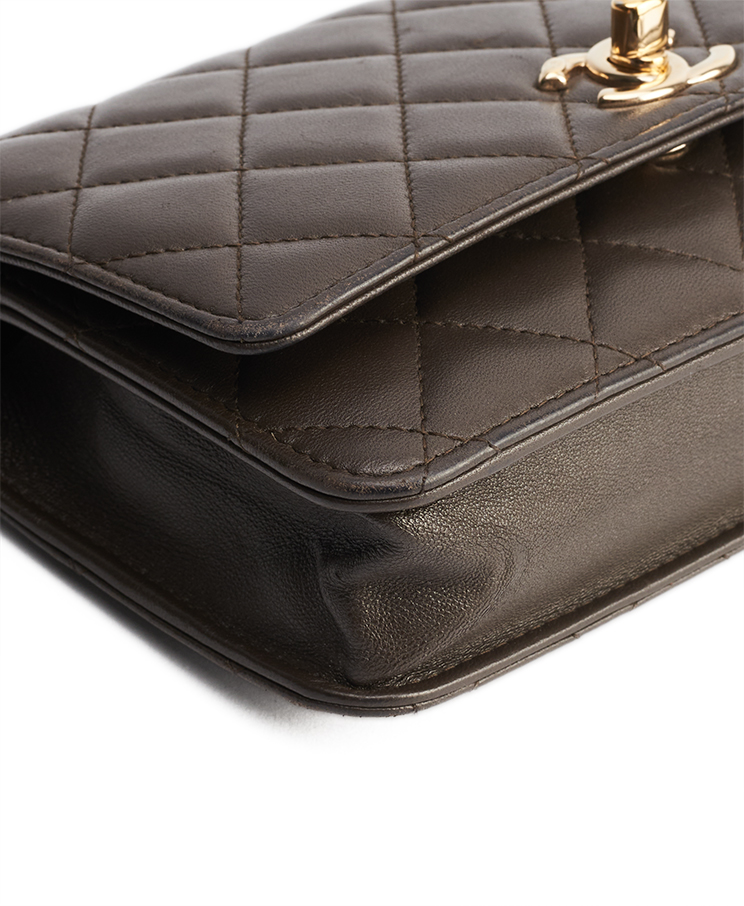 Chanel Trendy CC WOC