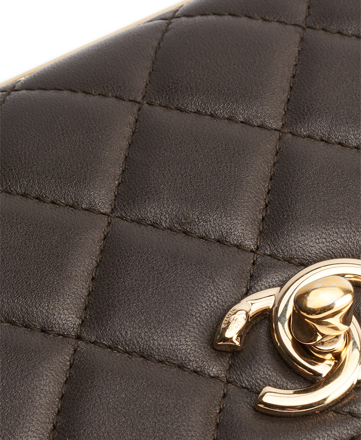 Chanel Trendy CC WOC