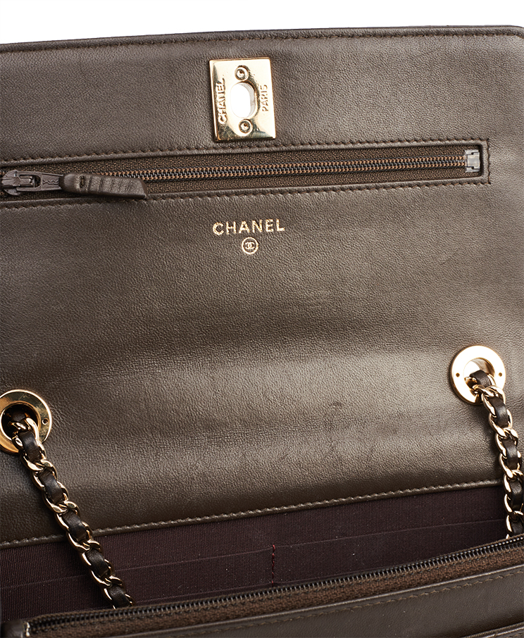 Chanel Trendy CC WOC