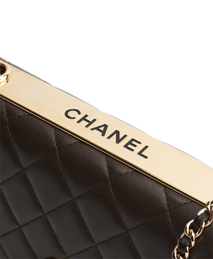 Chanel Trendy CC WOC