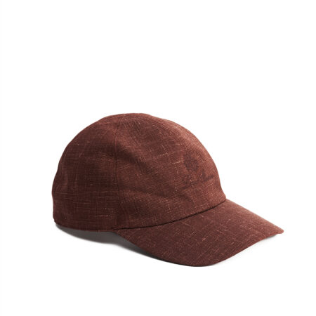 Loro Piana My Baseball Cap S