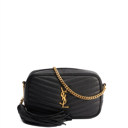 Saint Laurent Lou Camera Bag Mini