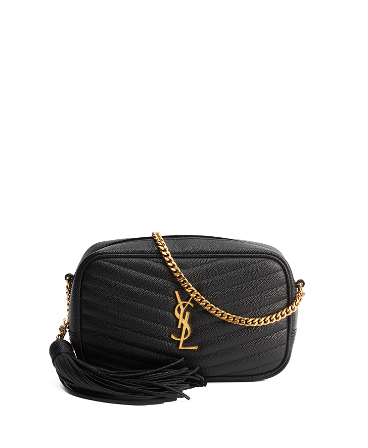 Saint Laurent Lou Camera Bag Mini