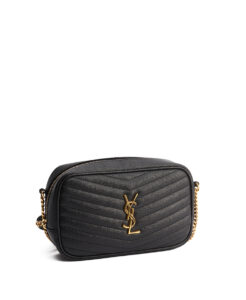 Saint Laurent Lou Camera Bag Mini