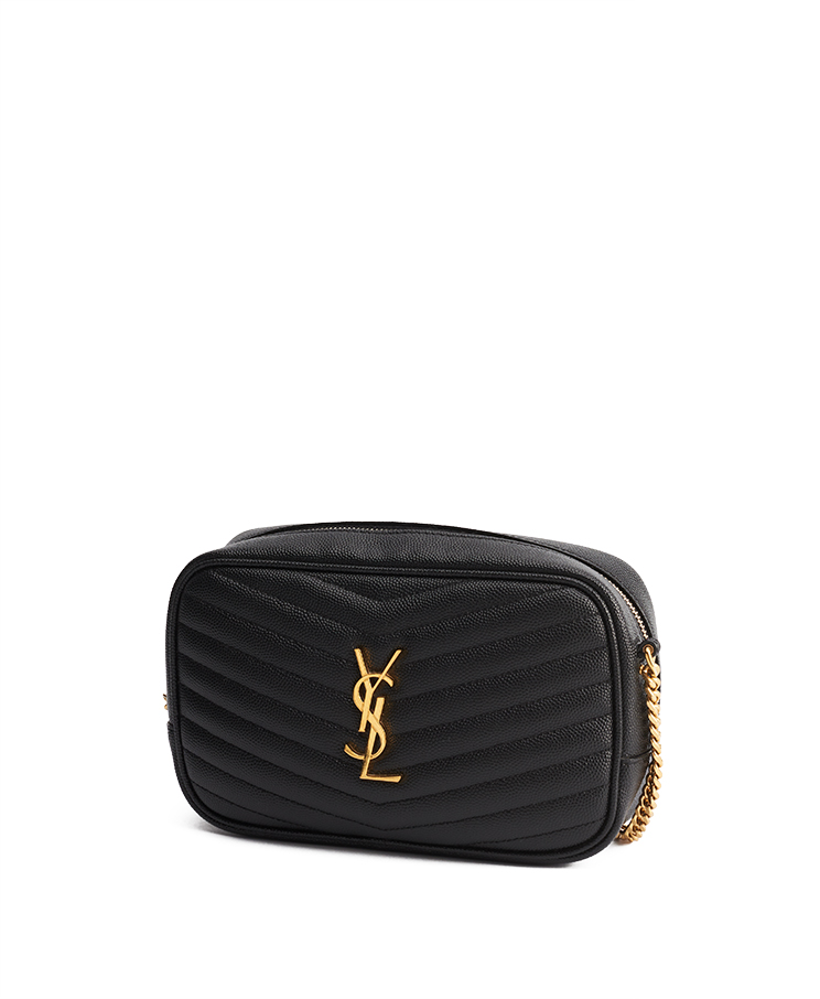 Saint Laurent Lou Camera Bag Mini