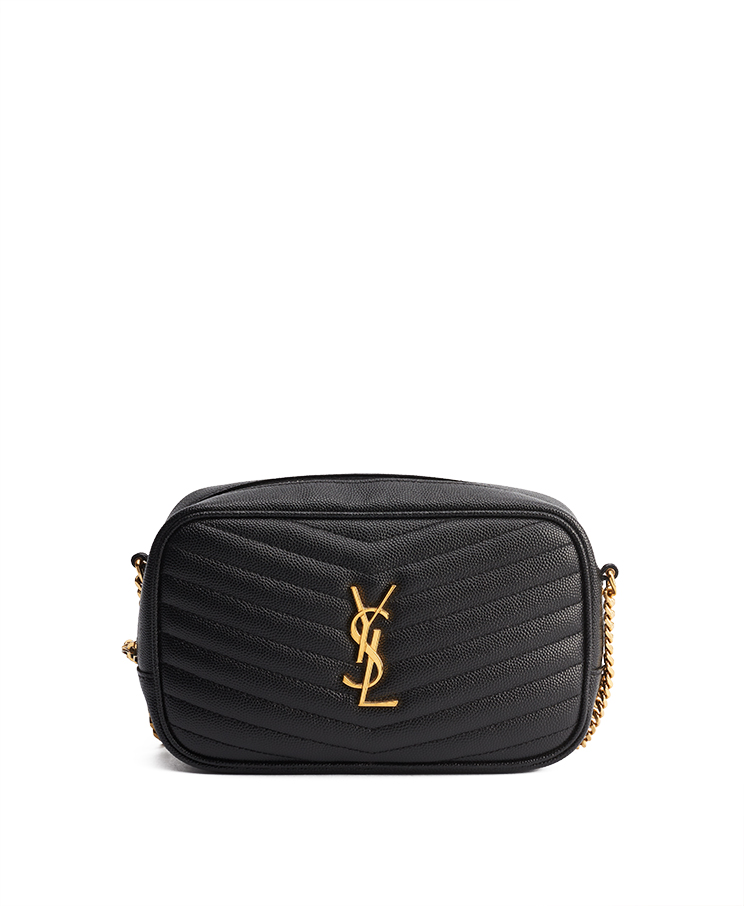 Saint Laurent Lou Camera Bag Mini