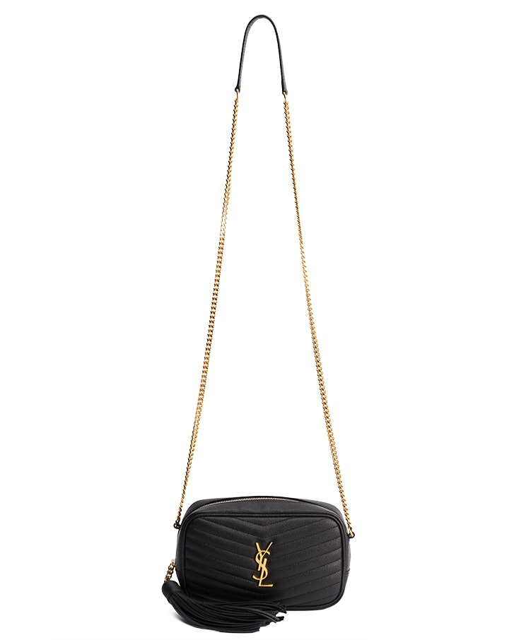 Saint Laurent Lou Camera Bag Mini