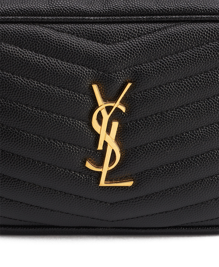 Saint Laurent Lou Camera Bag Mini