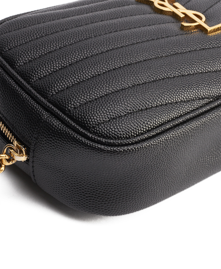 Saint Laurent Lou Camera Bag Mini
