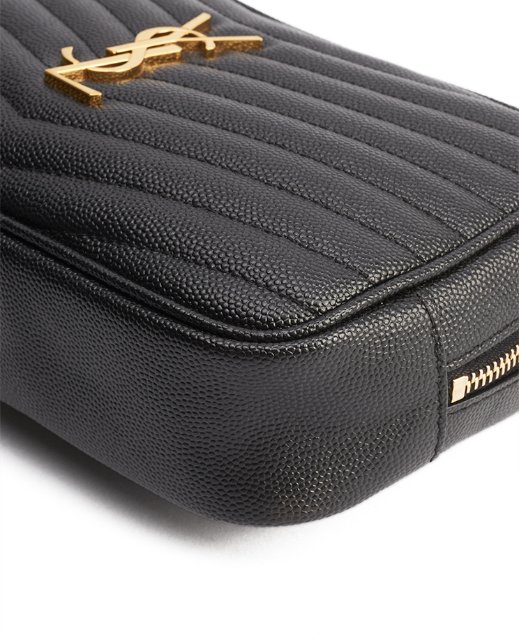 Saint Laurent Lou Camera Bag Mini