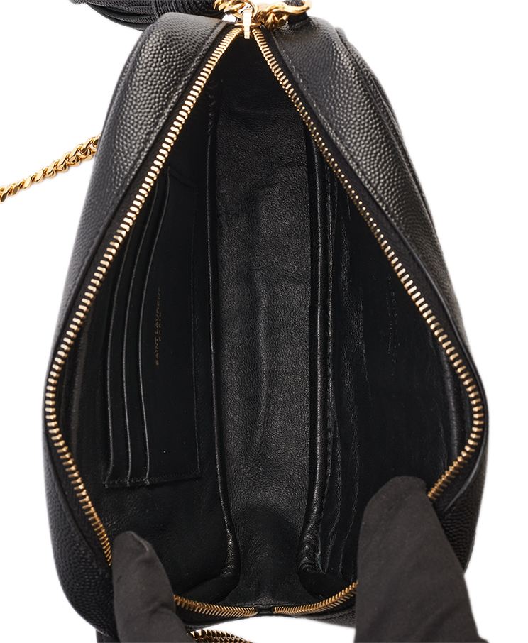 Saint Laurent Lou Camera Bag Mini