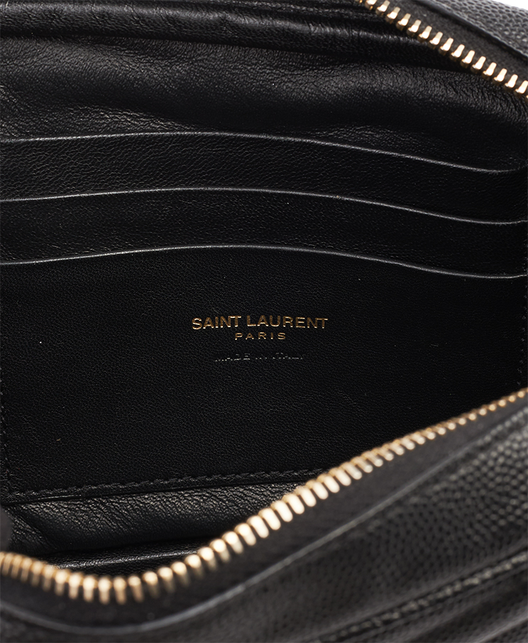 Saint Laurent Lou Camera Bag Mini