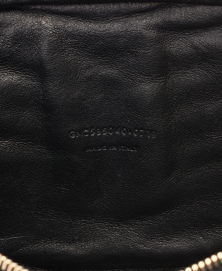 Saint Laurent Lou Camera Bag Mini