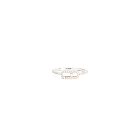 Messika Move Uno Ring