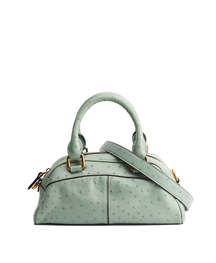 Chloe Bowling Small