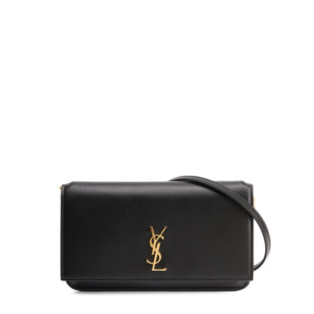 Saint Laurent Cassandre Phone Case Bag