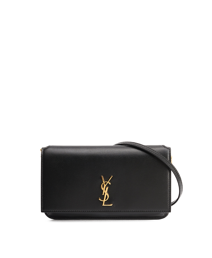 Saint Laurent Cassandre Phone Case Bag