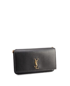 Saint Laurent Cassandre Phone Case Bag