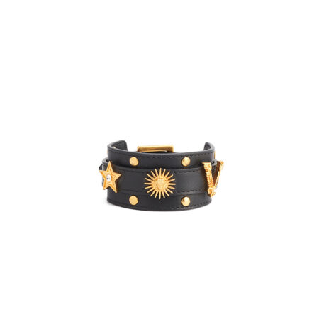 Versace Tribute Charm Bracelet