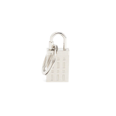 Hermes Faubourg Surprise Key Ring