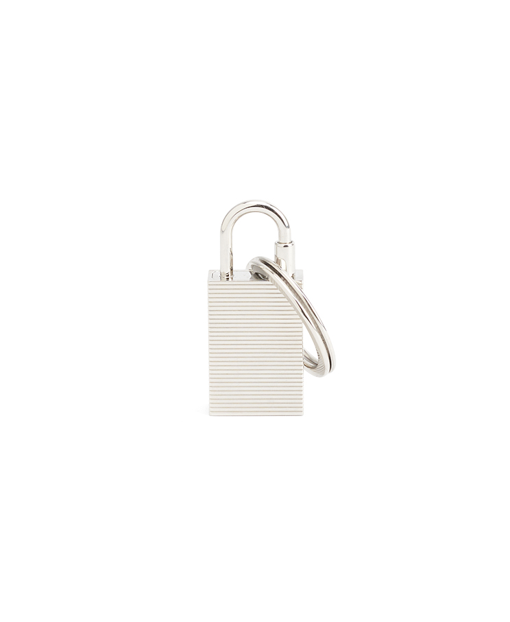 Hermes Faubourg Surprise Key Ring
