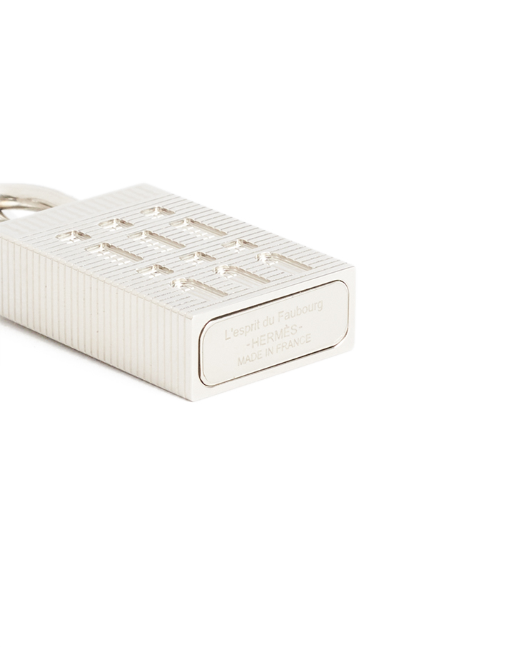 Hermes Faubourg Surprise Key Ring