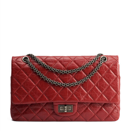 Chanel 2.55 Reissue 227