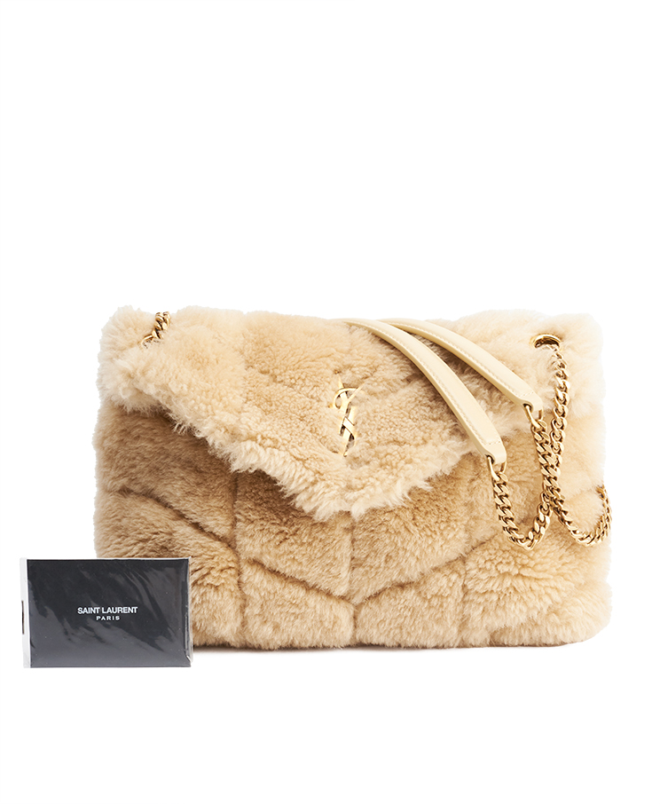 Saint Laurent Niki Medium