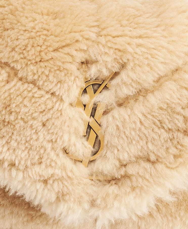 Saint Laurent Niki Medium