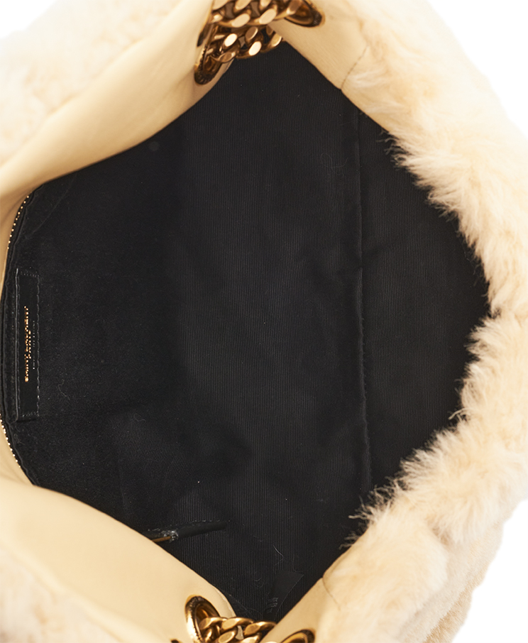 Saint Laurent Niki Medium