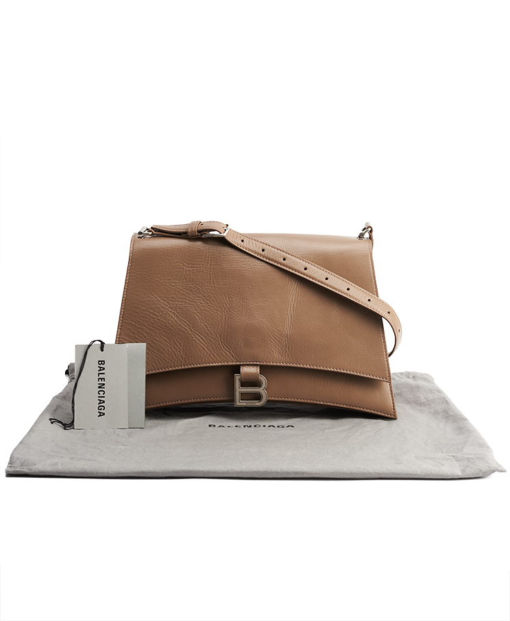 Balenciaga Crush Medium