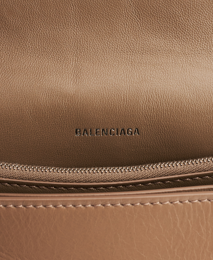 Balenciaga Crush Medium