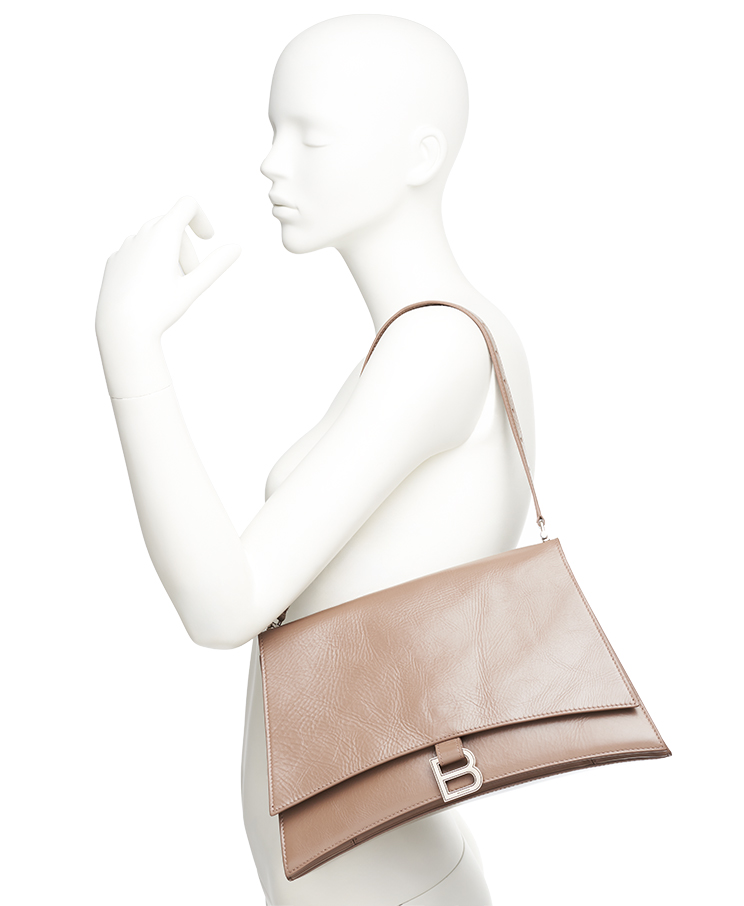Balenciaga Crush Medium