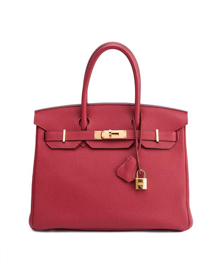 Hermes Birkin 30